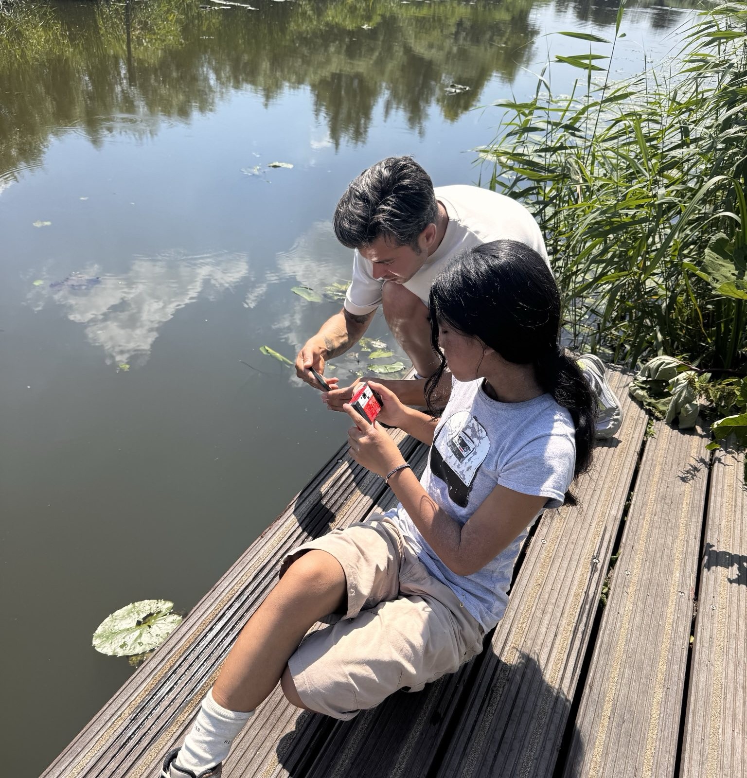 gastles fotografie - VO de Smaragd